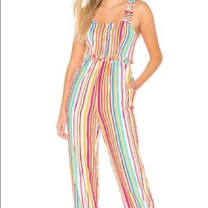 Tularosa Jumpsuit